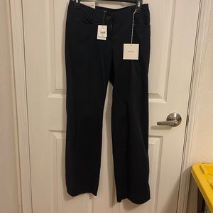 NWT j-Jill chinos
